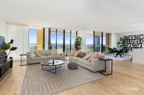 Property photo of 909A/6 Devlin Street Ryde NSW 2112