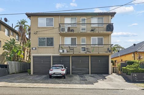 4/12 Edward St, Botany, NSW 2019