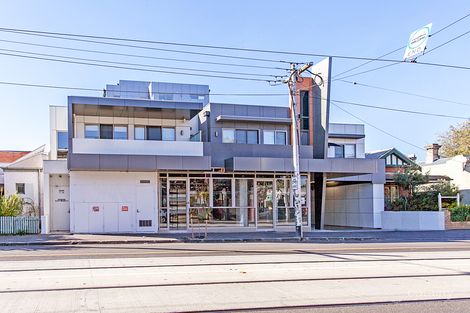 Property photo of 206/496 Brunswick Street Fitzroy North VIC 3068