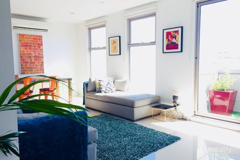 Property photo of 206/496 Brunswick Street Fitzroy North VIC 3068