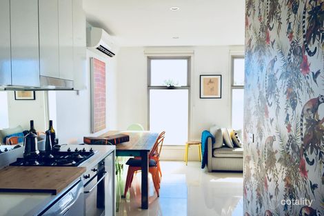 Property photo of 206/496 Brunswick Street Fitzroy North VIC 3068