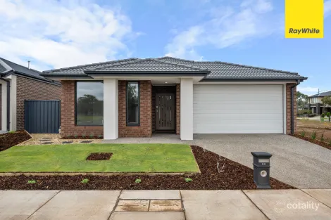 Property photo of 28 Cobungra Road Weir Views VIC 3338