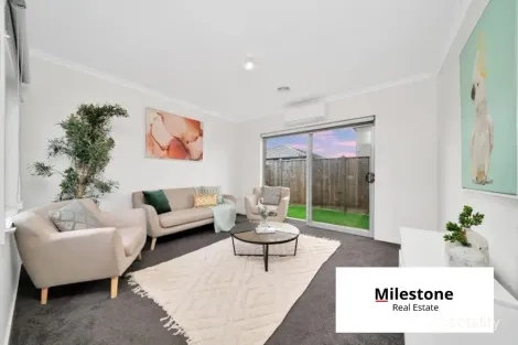 Property photo of 5 Pavey Street Tarneit VIC 3029