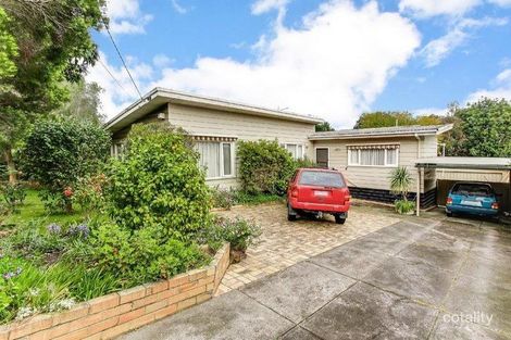 Property photo of 69 Headingley Road Mount Waverley VIC 3149