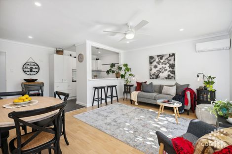 Property photo of 9/4 Robinson Street Fremantle WA 6160