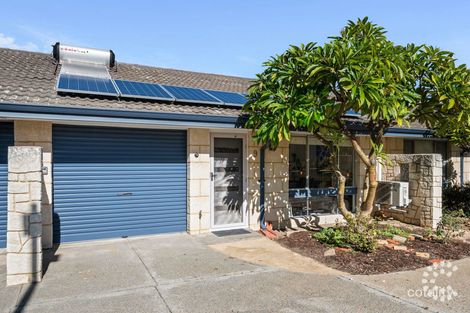Property photo of 9/4 Robinson Street Fremantle WA 6160