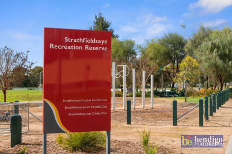 Property photo of 20 Tarrnook Drive Strathfieldsaye VIC 3551