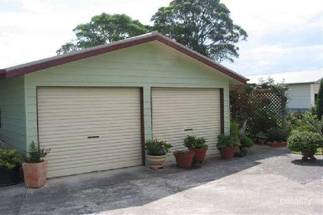 Property photo of 32 Lewis Street Wallsend NSW 2287