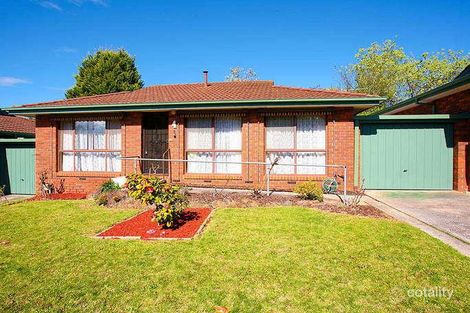 16-18 Lusher Rd, Croydon, VIC 3136