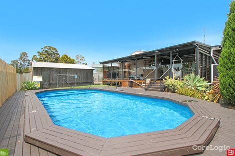 Property photo of 14 Barellan Avenue Dapto NSW 2530