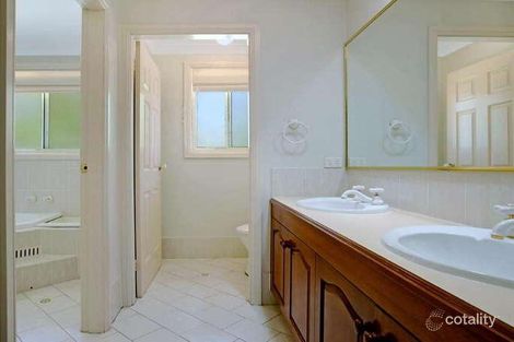 Property photo of 8 Dunkeld Place Dural NSW 2158