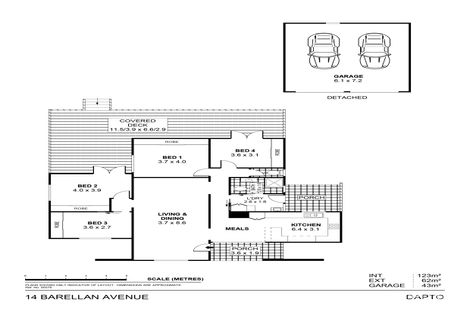 Property photo of 14 Barellan Avenue Dapto NSW 2530