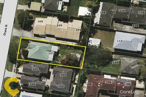 Property photo of 105 Orana Street Carina QLD 4152