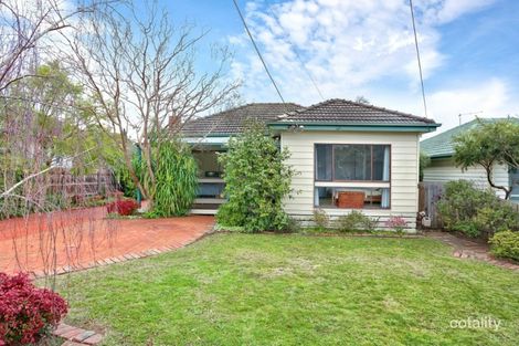 Property photo of 1/17 Rushworth Street Watsonia VIC 3087