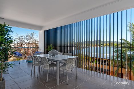 Property photo of 3/16 Hawthorne Street Enoggera QLD 4051