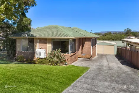 65 Emerson Rd, Dapto, NSW 2530