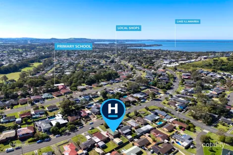 Property photo of 65 Emerson Road Dapto NSW 2530