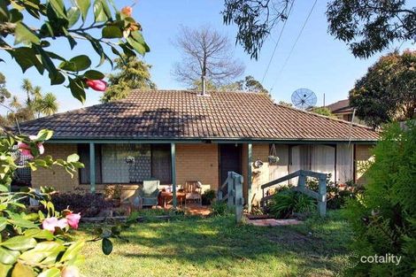 Property photo of 27 Hedwig Drive Mooroolbark VIC 3138