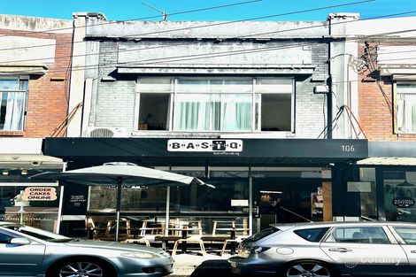 106 Addison Rd, Marrickville, NSW 2204