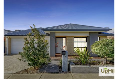 6 Mississippi Ave, Clyde, VIC 3978