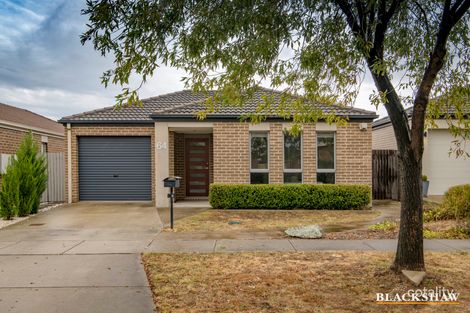 Property photo of 64 Bill Ferguson Circuit Bonner ACT 2914