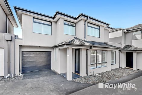 5 Laurel Ave, Doveton, VIC 3177