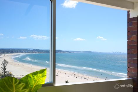 Property photo of 13/32 Powell Crescent Coolangatta QLD 4225