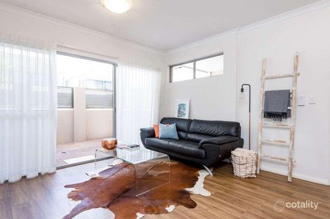 Property photo of 1/141 Railway Parade Mount Lawley WA 6050