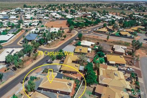 Property photo of 39 Captains Way South Hedland WA 6722