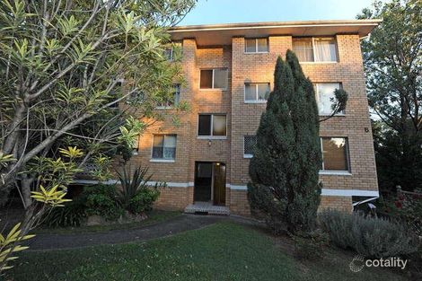 11/8 Lachlan Ave, Macquarie Park, NSW 2113