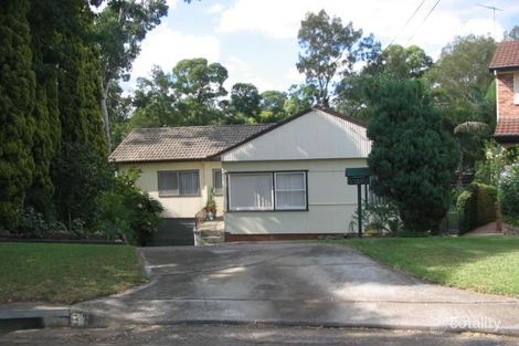 37 Matthews Ave, East Hills, NSW 2213