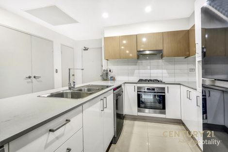 Property photo of 203/2-4 Garfield Street Wentworthville NSW 2145