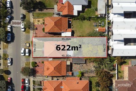 43 Cowle St, West Perth, WA 6005