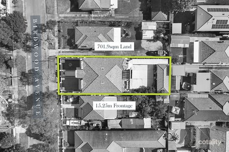 Property photo of 31 Birdwood Avenue Belfield NSW 2191