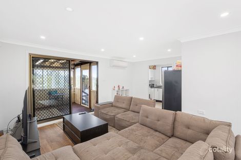 Property photo of 11 Petersen Crescent Tregear NSW 2770