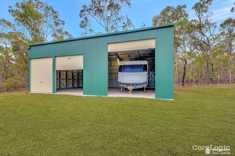 Property photo of 93 Emu Parade Barmaryee QLD 4703