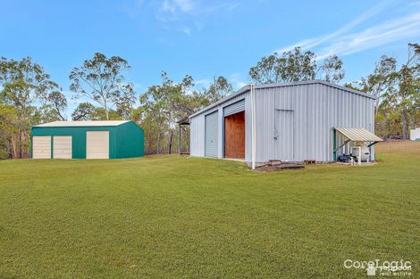 Property photo of 93 Emu Parade Barmaryee QLD 4703