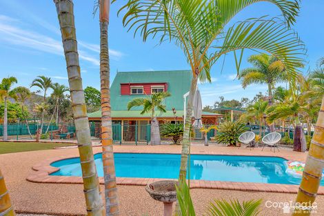 Property photo of 93 Emu Parade Barmaryee QLD 4703