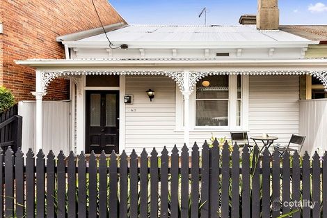 Property photo of 63 Lyndhurst Street Richmond VIC 3121