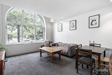 Property photo of 189 Powlett Street East Melbourne VIC 3002