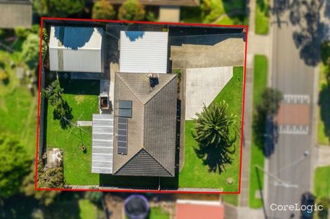 Property photo of 33 Second Avenue Craigieburn VIC 3064