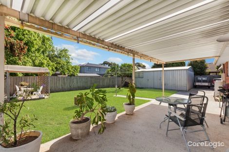 Property photo of 33 Second Avenue Craigieburn VIC 3064