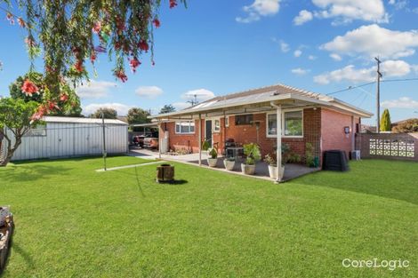 Property photo of 33 Second Avenue Craigieburn VIC 3064