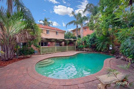 Property photo of 39 Gooraway Drive Castle Hill NSW 2154