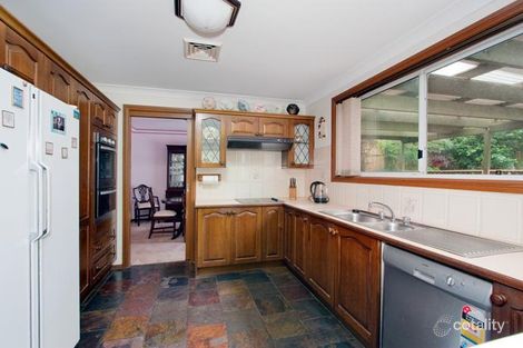 Property photo of 39 Gooraway Drive Castle Hill NSW 2154