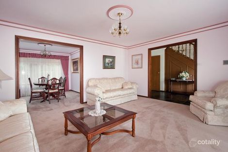 Property photo of 39 Gooraway Drive Castle Hill NSW 2154