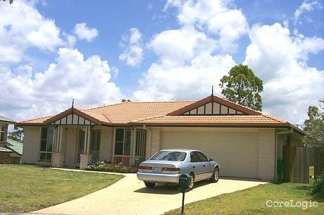 Property photo of 20 Sarabah Place Forest Lake QLD 4078