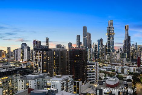 Property photo of 2105/368 St Kilda Road Melbourne VIC 3004