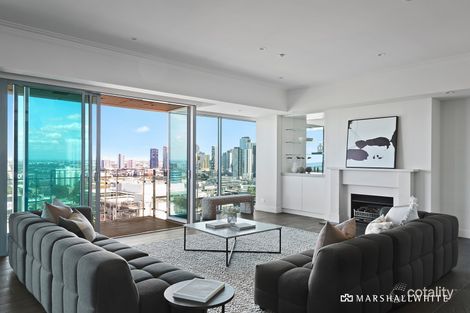 Property photo of 2105/368 St Kilda Road Melbourne VIC 3004