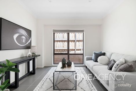 Property photo of 20 Landscape Place Sunbury VIC 3429